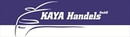 Logo KAYA Handels GmbH